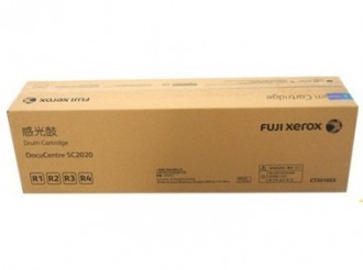 Xerox 013R00677 Drum Unit KCMY (need one for each colour), SC2020, 76.000 pagini