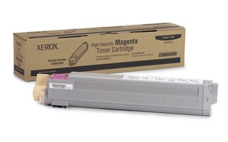 Xerox 106R01078 toner Magenta, 18.000 pagini