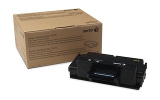 Xerox 106R02310 toner black, 5000 pagini, BEST DEAL