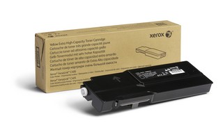 Xerox 106R03532 toner Black, 10.500 pag, EXTRA HIGH CAPACITY, Best DEAL