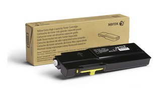Xerox 106R03533 toner Yellow, 8.000 pag, EXTRA HIGH CAPACITY, Best DEAL