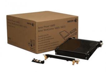 Xerox 108R01122 Maintenance Kit, 100.000 pagini (604K77533)