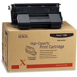Xerox 113R00657 toner Black , 18.000 pagini