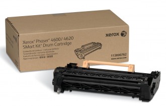 Xerox 113R00762 Drum Kit , 80.000 pagini