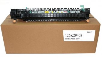 Xerox ansamblu cuptor/fuser 126K29403/126K29404