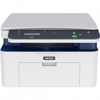 Xerox B105 multifunctional A4 monocrom, 20 ppm, USB, Wireless