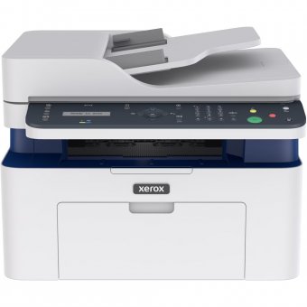Xerox B115 multifunctional A4 monocrom, 20 ppm, ADF, USB, Retea, Wireles, Fax