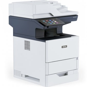 Xerox B625DN Multifunctional mono A4, 61 ppm, Single-Pass DADF, Duplex, Lan, Fax