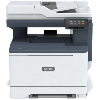 Xerox C325DNI Multifunctional Laser Color A4, Duplex, Single-pass DADF, Wireless, Fax