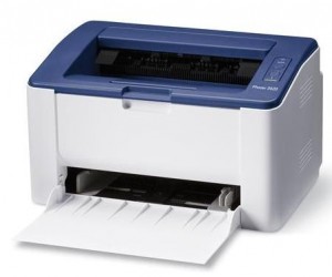Xerox Phaser 3020BI, Laser A4, wireless