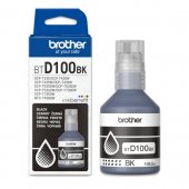 Brother BT-D100BK flacon cerneala Black, 7500 pagini