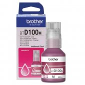 Brother BT-D100M flacon cerneala Magenta, 5000 pagini