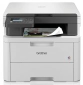 Brother DCP-L3520CDW Multifunctional LED color A4, Duplex, Wireless