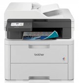 Brother DCP-L3560CDW Multifunctional LED color A4, Duplex, Wireless