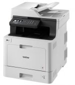 Brother DCP-L8410CDW Multifunctional Laser Color A4, Duplex, Wireless, ADF