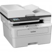 Brother MFC-B7800DN  Multifunctional Mono A4, Duplex, ADF, LAN, Fax