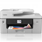 BROTHER MFC-J3660DW, Multifunctional cerneala A3, Duplex, ADF, Lan, Wireless