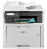 Brother MFC-L3740CDW Multifunctional LED color A4, Fax, Duplex, Wireless