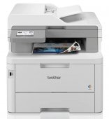 Brother MFC-L8340CDW Multifunctional LED color A4, Fax, Duplex, Wireless