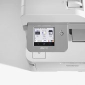 Brother MFC-L8340CDW Multifunctional LED color A4, Fax, Duplex, Wireless