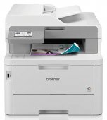 Brother MFC-L8390CDW Multifunctional LED color A4, DADF, Fax, Duplex, Wireless