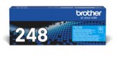 Brother TN-248C toner Cyan, 1000 pagini (TN248)