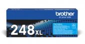 Brother TN-248XLC toner Cyan, 2300 pagini (TN248XL)