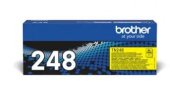 Brother TN-248Y toner Yellow, 1000 pagini (TN248)
