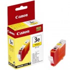 Canon BCI-3Y cartus cerneala Yellow, 390 pagini