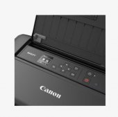 Canon BX110 Imprimanta inkjet A4 portabila cu baterie