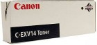 Canon C-EXV14 toner Black, 8300 pagini
