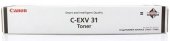 Canon C-EXV31BK toner Black