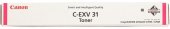 Canon C-EXV31M toner Magenta