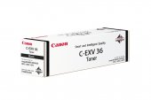 Canon C-EXV36 toner Black, 56.000 pagini