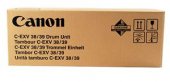 Canon C-EXV38/39 Unitate de cilindru Black