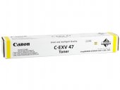 Canon C-EXV47Y toner Yellow, 21.500 pagini