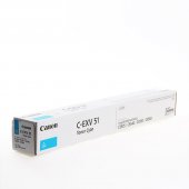 Canon C-EXV51C toner Cyan, 60.000 pagini