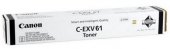 Canon C-EXV61 toner Black, 71500 pagini