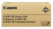 Canon C-EXV62 Drum Unit Black, 106.000 pagini
