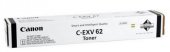 Canon C-EXV62 toner Black, 42000 pagini