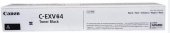 Canon C-EXV64B toner Black, 38.000 pagini
