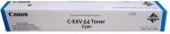 Canon C-EXV64C toner Cyan, 25.500 pagini