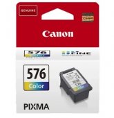 Canon CL-576 cartus cerneala Tricolor, 6.2 ml (CL576)