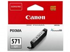 Canon CLI-571GY cartus cerneala Grey, 7ml