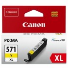Canon CLI-571XLY cartus cerneala Yellow, 11ml
