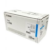 Canon CRG-T04C toner Cyan, 27.500 pagini