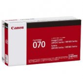 Canon CRG070 toner Black, 3000 pagini