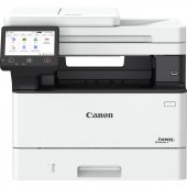 Canon I-Sensys MF463DW II, Multifunctional Laser monocrom  A4, Duplex, DADF, Retea, Wireless