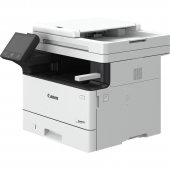Canon I-Sensys MF463DW II, Multifunctional Laser monocrom  A4, Duplex, DADF, Retea, Wireless