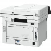Canon I-Sensys MF463DW II, Multifunctional Laser monocrom  A4, Duplex, DADF, Retea, Wireless